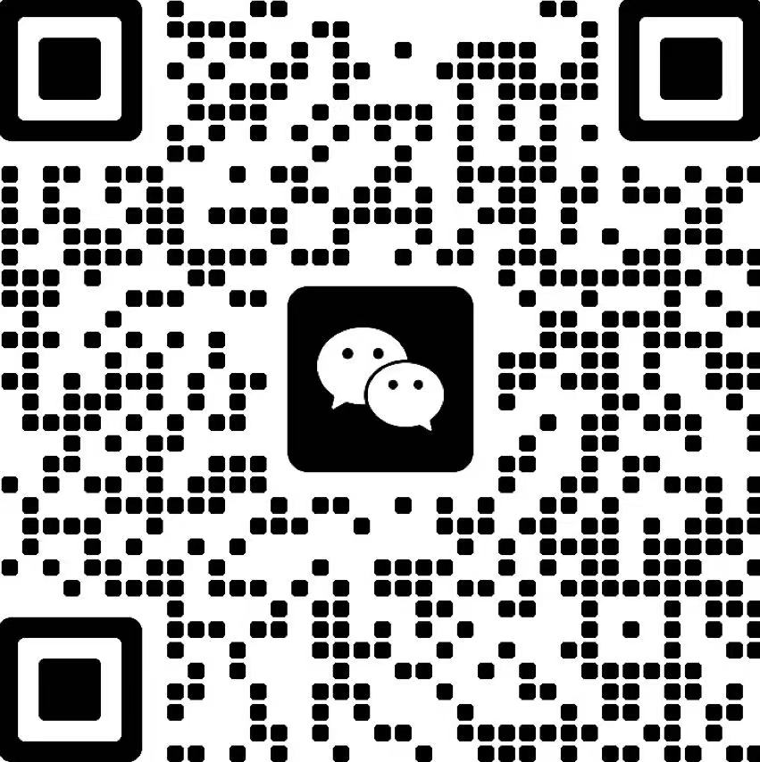 在线咨询二维码